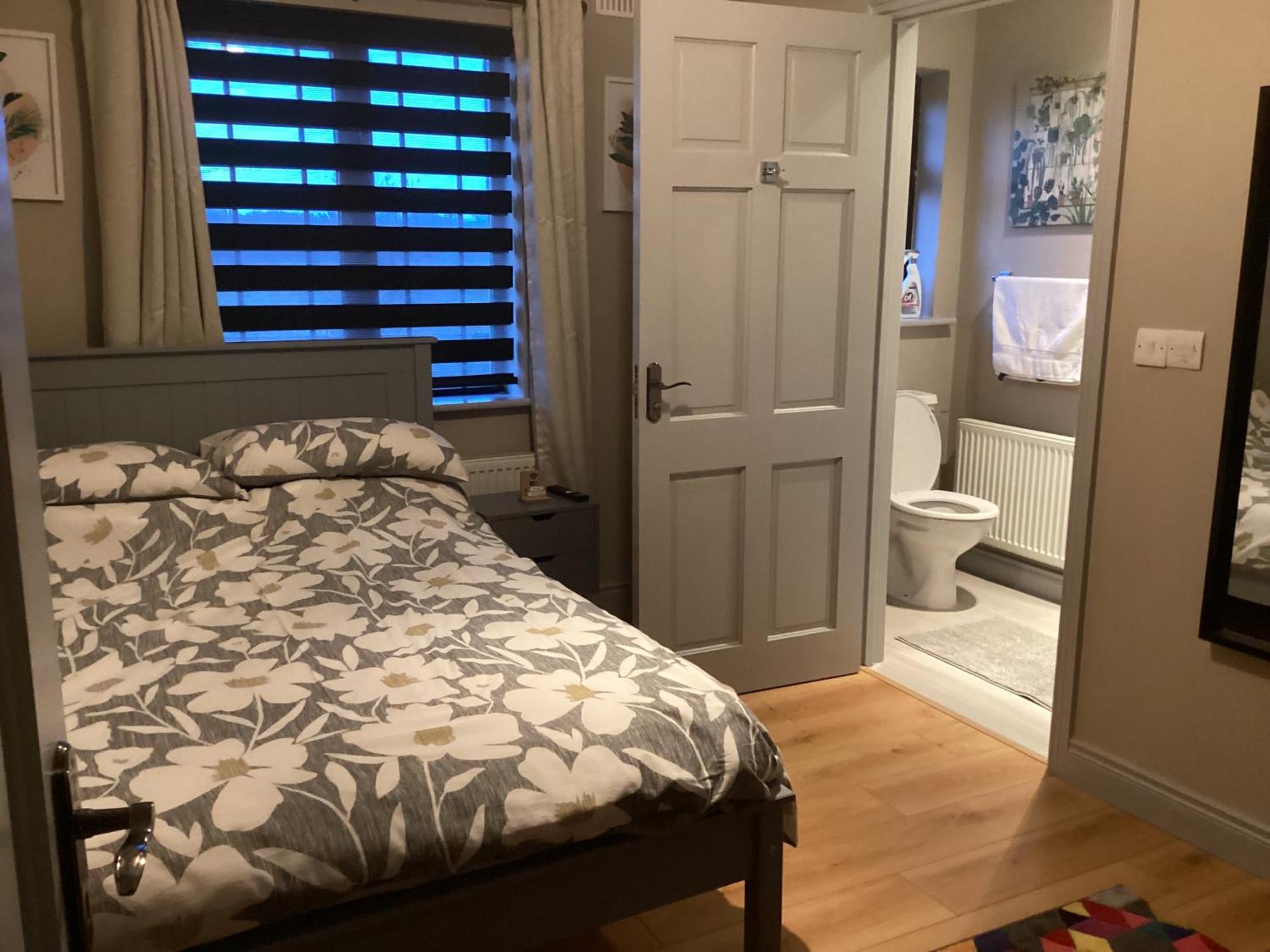 Room To Rent Mullingar Kültér fotó