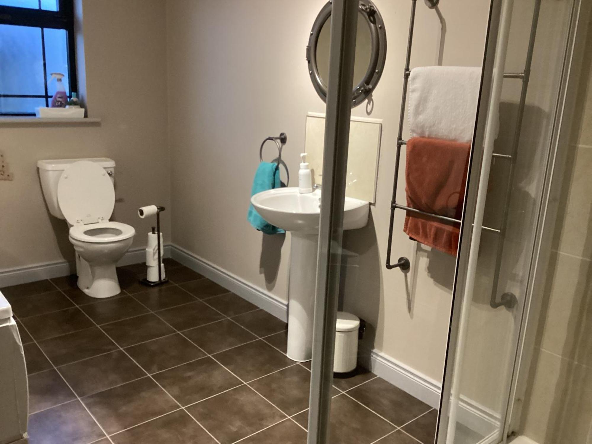 Room To Rent Mullingar Kültér fotó