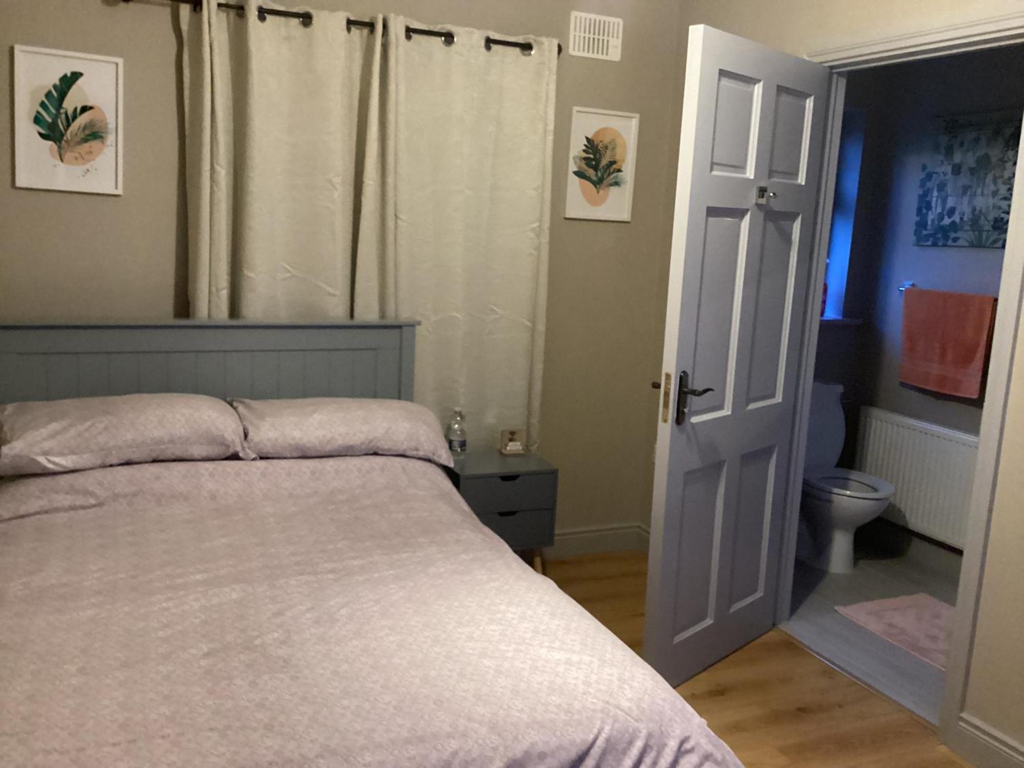 Room To Rent Mullingar Kültér fotó